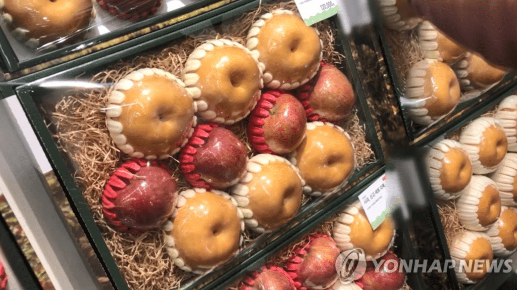 2월 소비자 상담 과일 신선도 등 급증