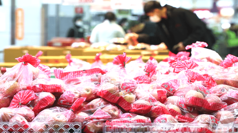 2월 소비자 상담 과일 신선도 등 급증