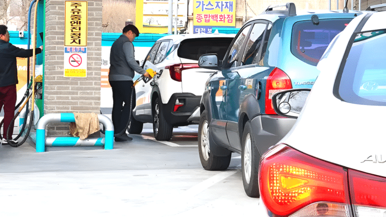서울 주유소 1900원 돌파