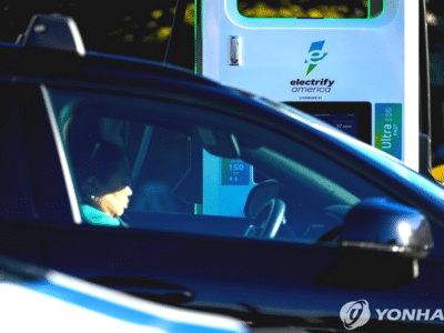 글로벌 완성차 업계, 전기차 계획 축소