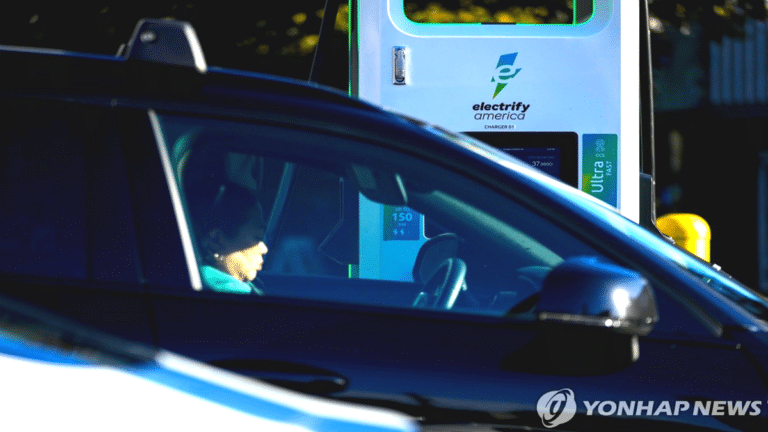 글로벌 완성차 업계, 전기차 계획 축소