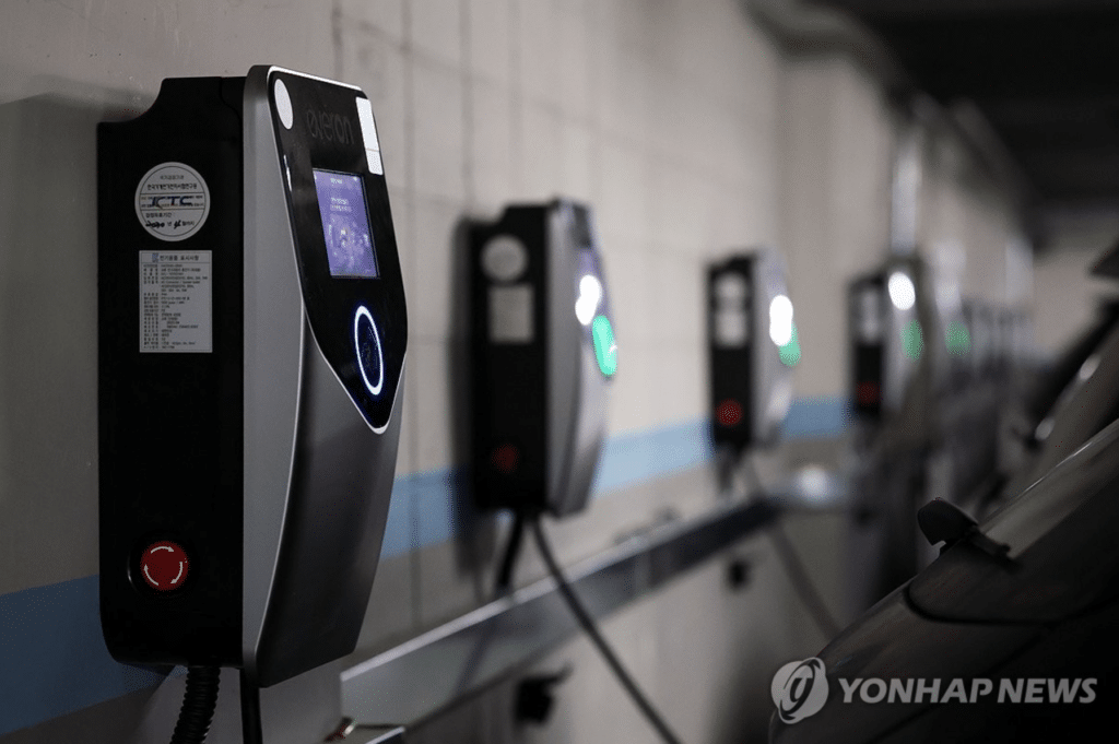 2026년 1월 글로벌 전기차 판매량