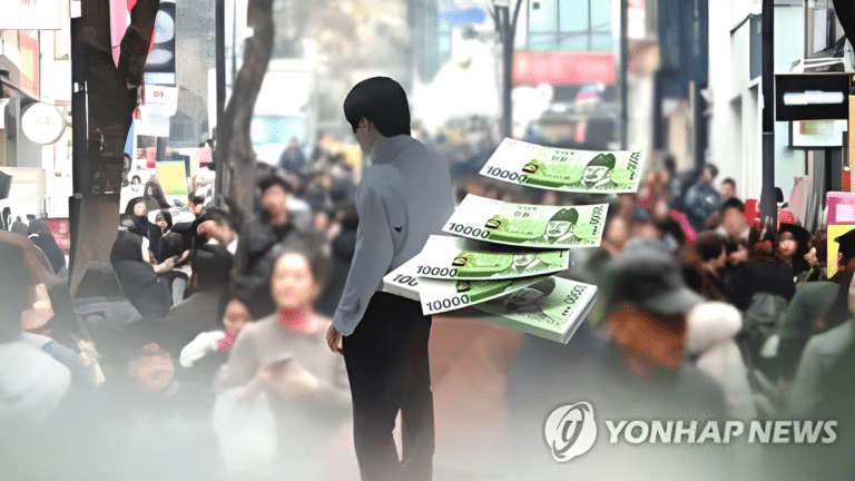 고소득층 세금 부담 조사