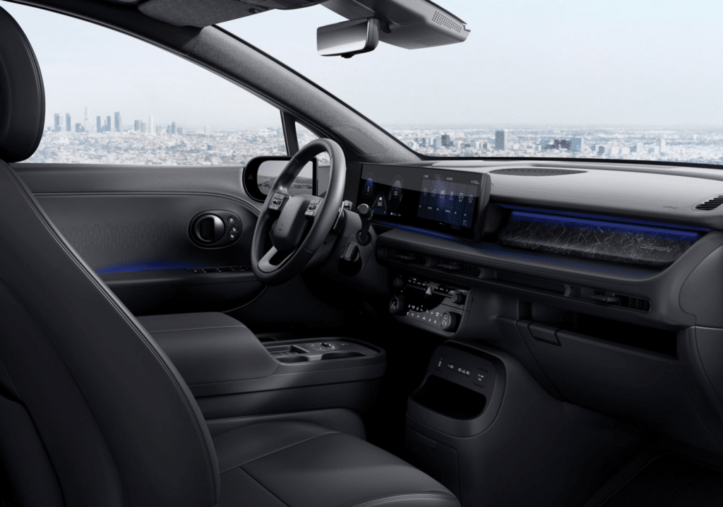 현대차 2027 아이오닉9 가격