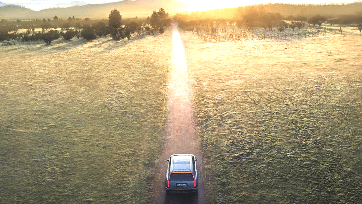 1월 글로벌 전기차 판매량