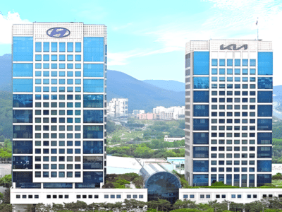 현대차·기아, 2025 CDP 코리아 어워드 수상