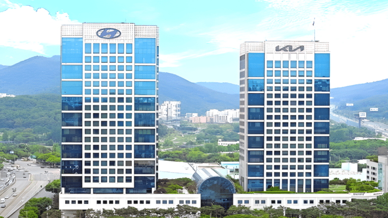 현대차·기아, 2025 CDP 코리아 어워드 수상