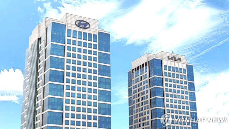 현대차그룹, 새만금에 9조원 투자