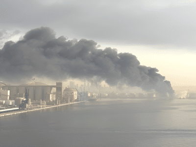 중동 전쟁 영향 최대 6개월