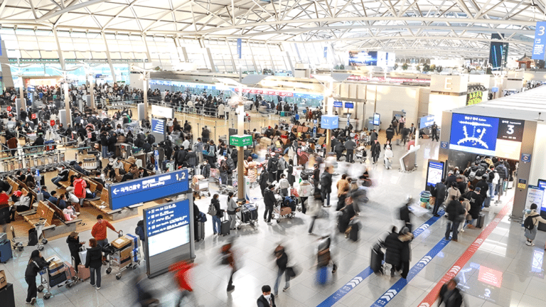 온라인 여행사 이용 주의