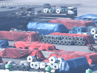 2025년 한국 해외직접투자 증가