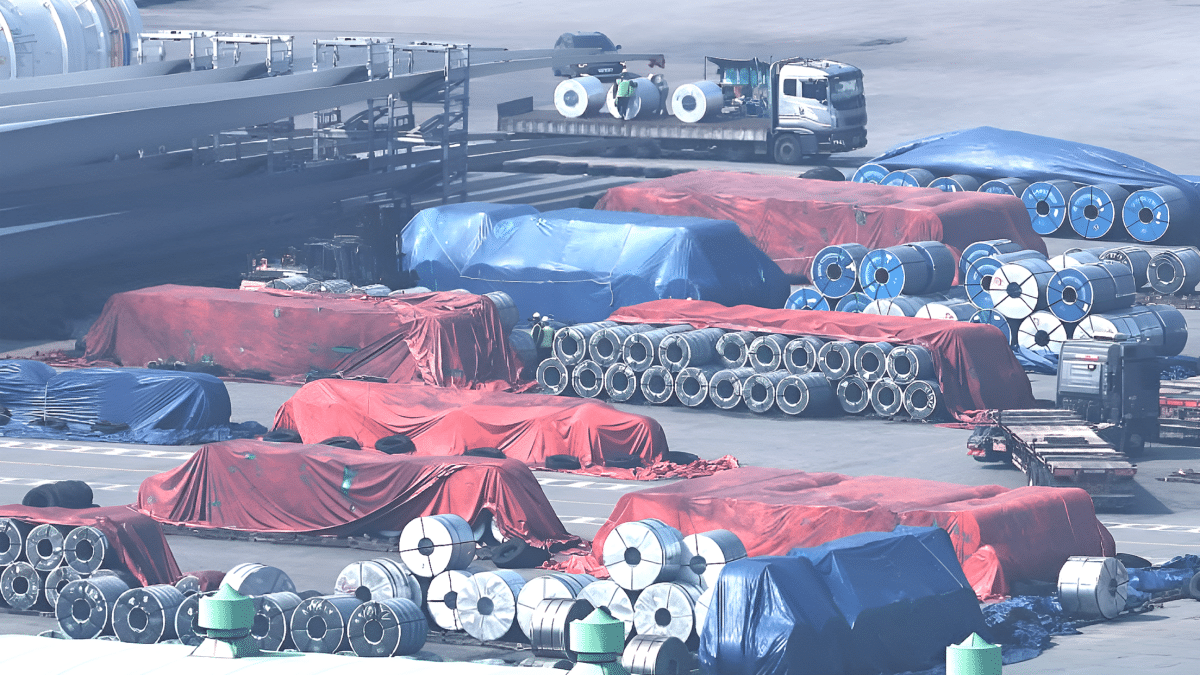 2025년 한국 해외직접투자 증가