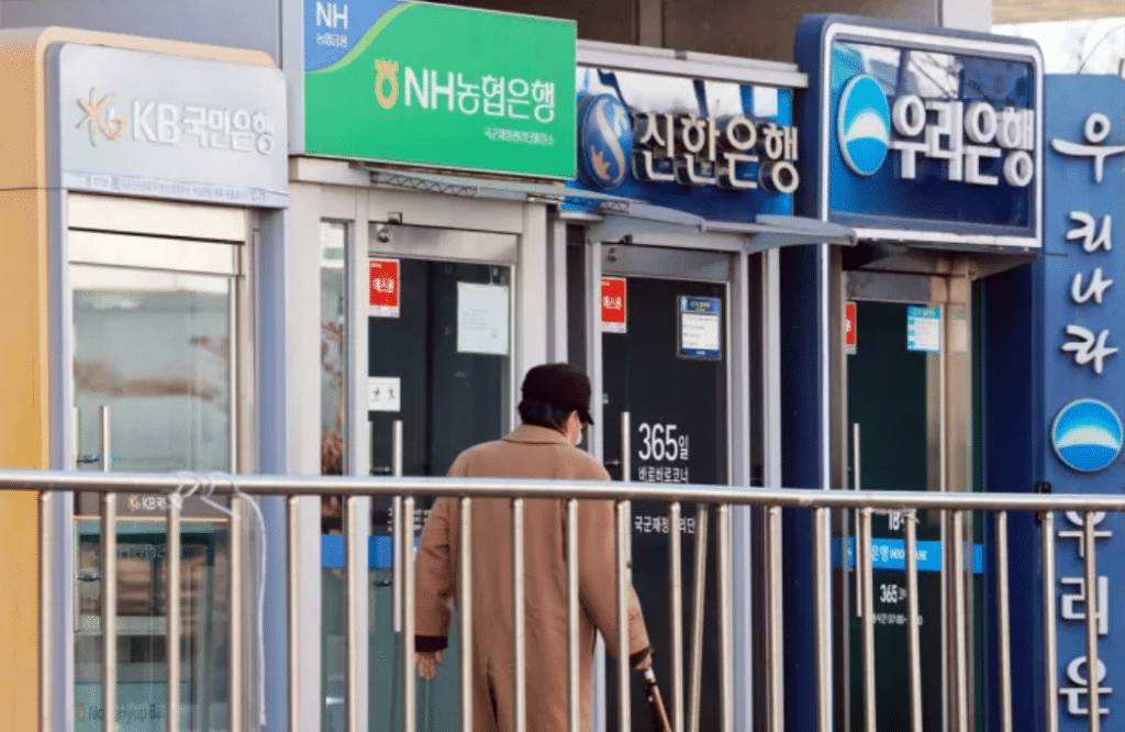 임근근로자 평균 대출 증가