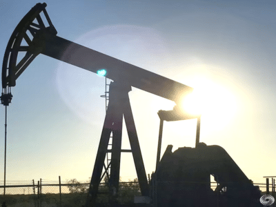 국제 유가 100달러 돌파