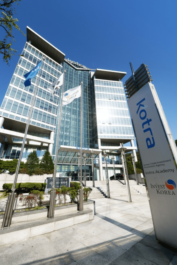 K-소비재 중국 시장 진출 확대