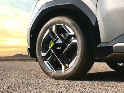 기아 EV9 GT, 볼보 EX90 비교평가