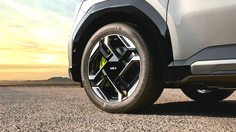 기아 EV9 GT, 볼보 EX90 비교평가