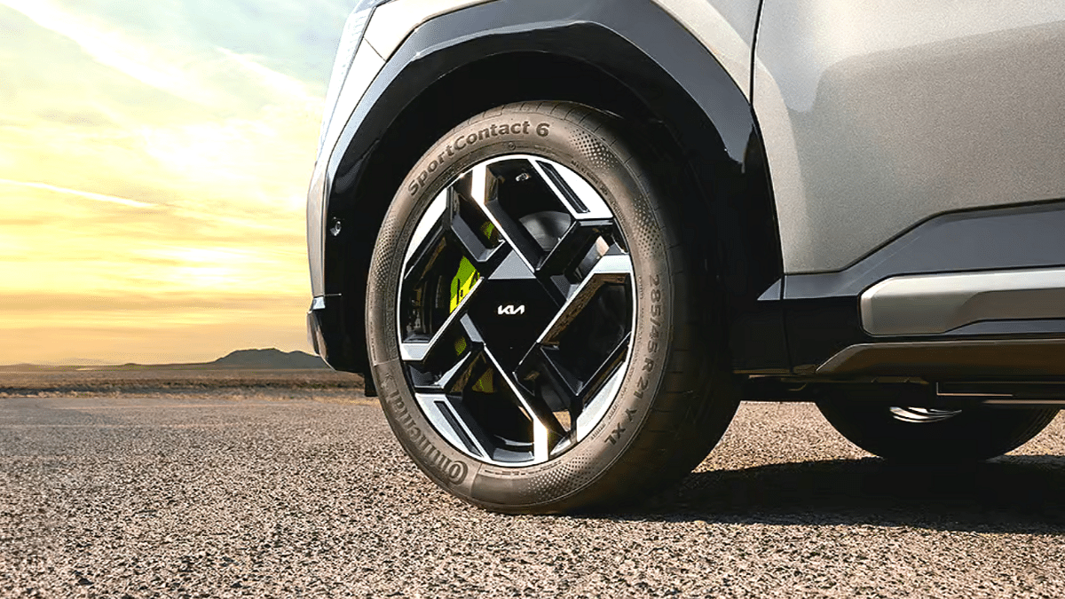 기아 EV9 GT, 볼보 EX90 비교평가