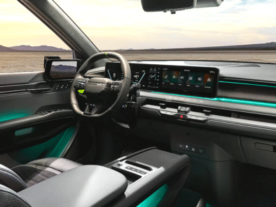 기아 EV9 GT 볼보 EX90 비교평가