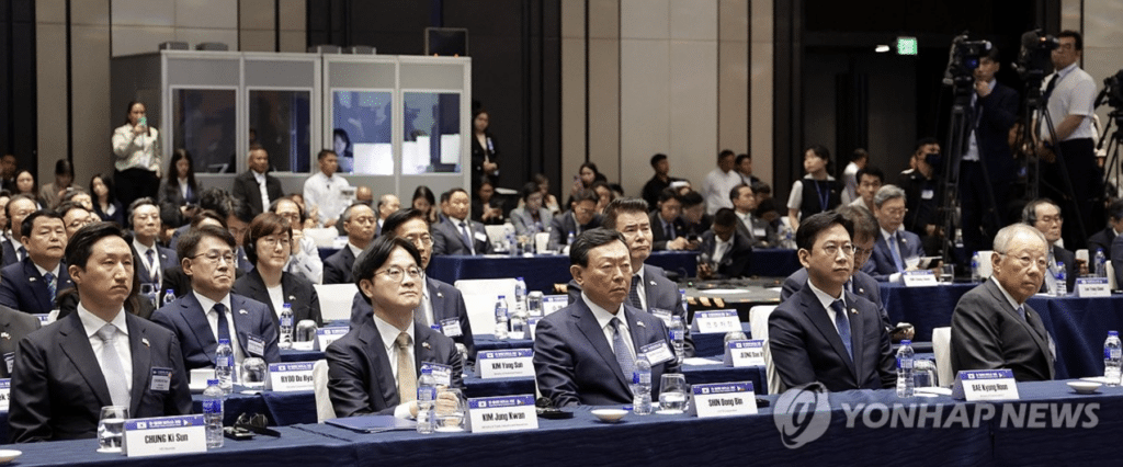 한-필리핀 1600만 달러 수출 계약 체결