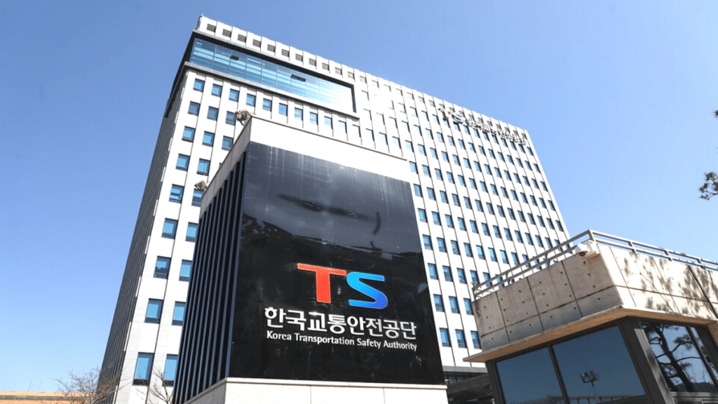 2025년 한국 자동차 리콜 시정률 90% 돌파