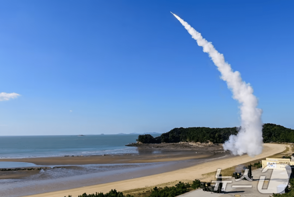 천궁-, 요격률 96%