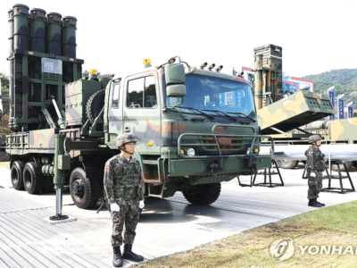 K-방산 성장 기회