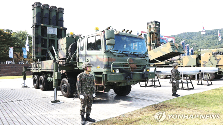 K-방산 성장 기회