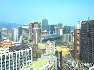 국내 기업 고성장 감소