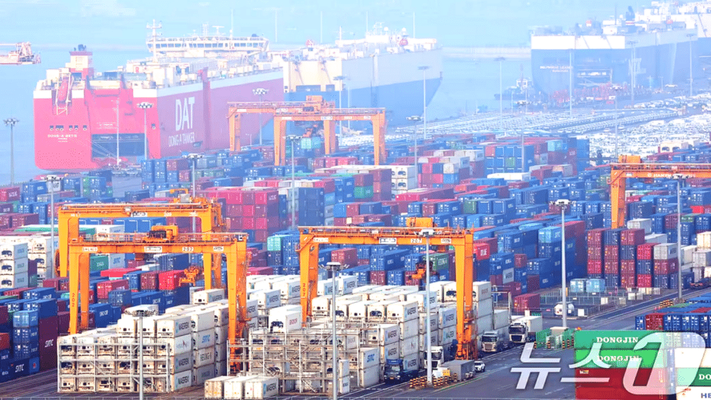 삼성·LG디스플레이 하반기 위기