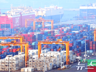 삼성·LG디스플레이 하반기 위기