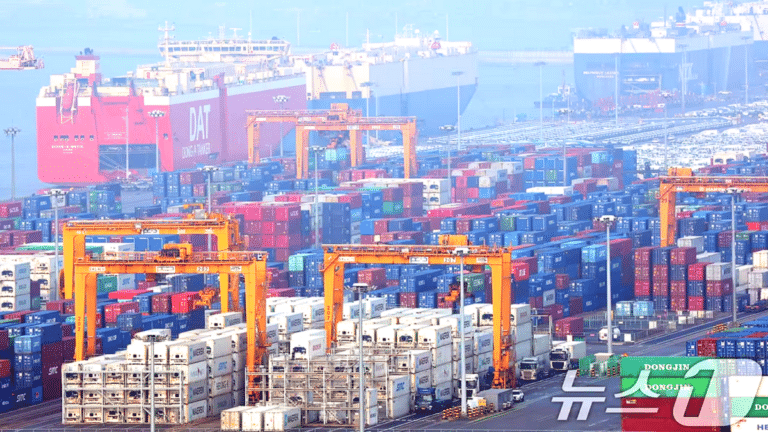 삼성·LG디스플레이 하반기 위기