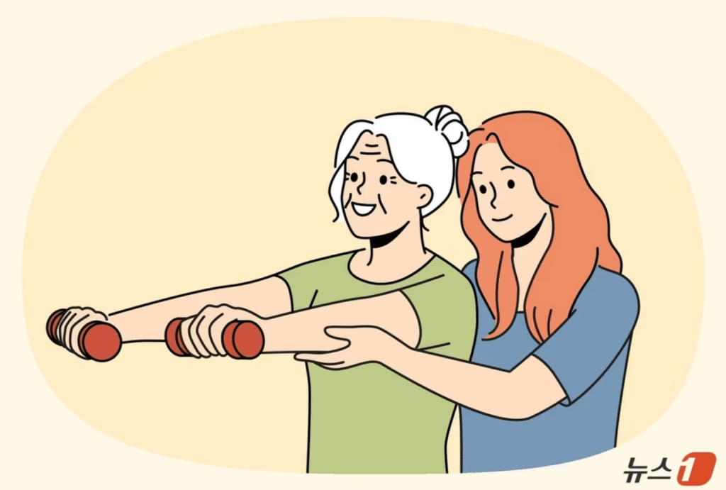 2025년 건강인식조사