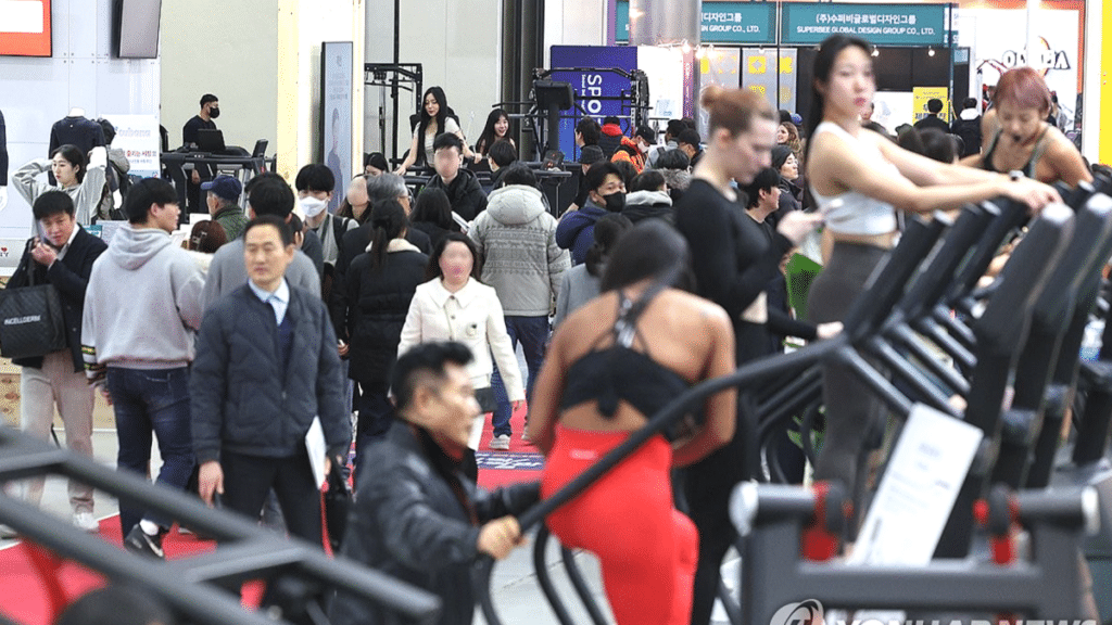 2025년 건강인식조사