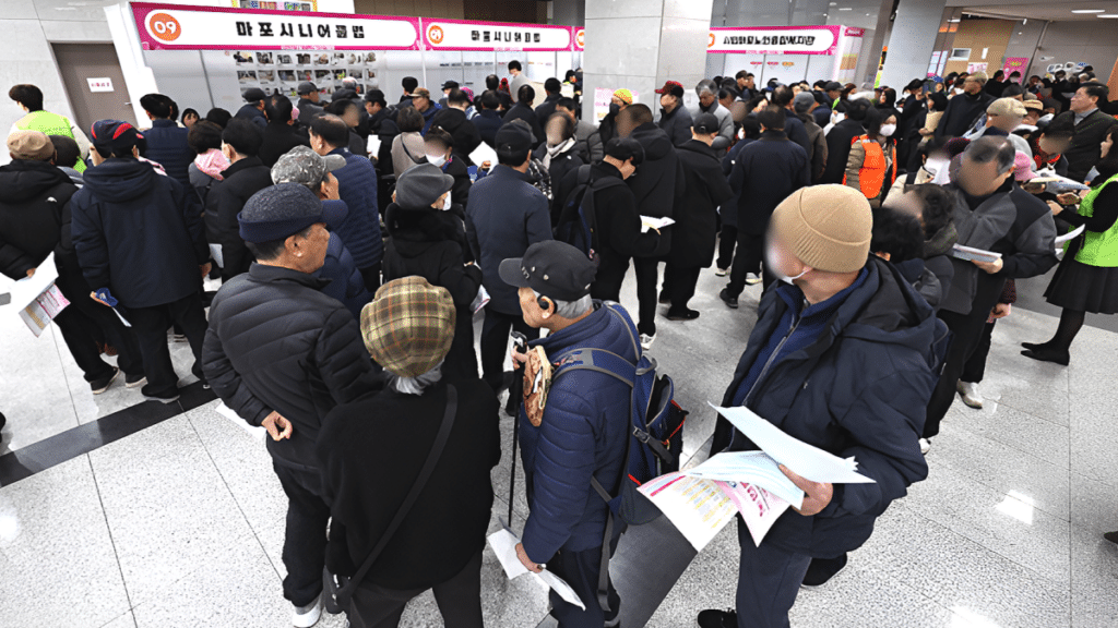 한국 상대적 빈곤율