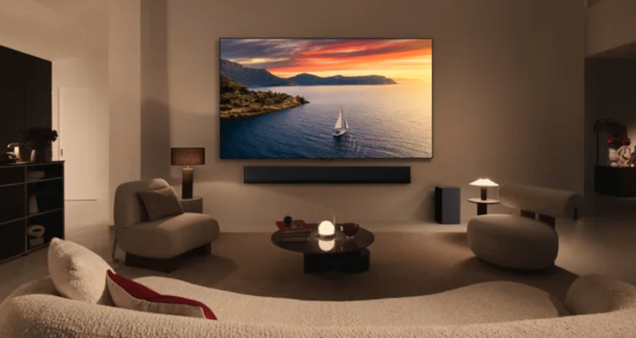 LG전자, 유럽서 13년 연속 OLED TV 시장 1위