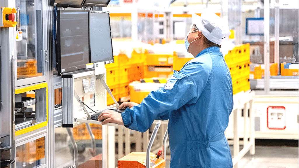 LG에너지솔루션, 테슬라 ESS용 배터리 생산