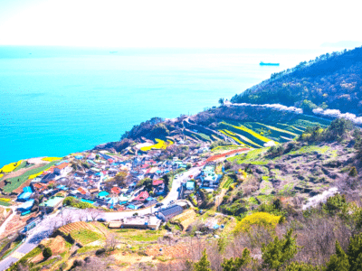 지역사랑 휴가지원(반값 여행) 시행