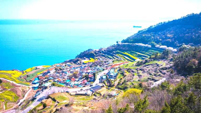 지역사랑 휴가지원(반값 여행) 시행