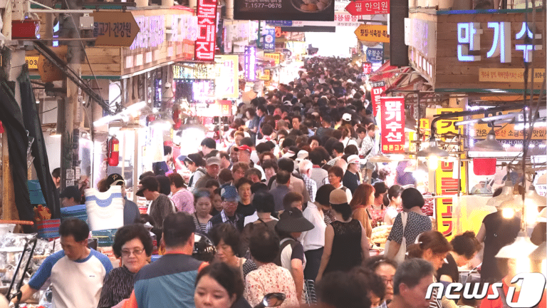 국내 여행 설문조사