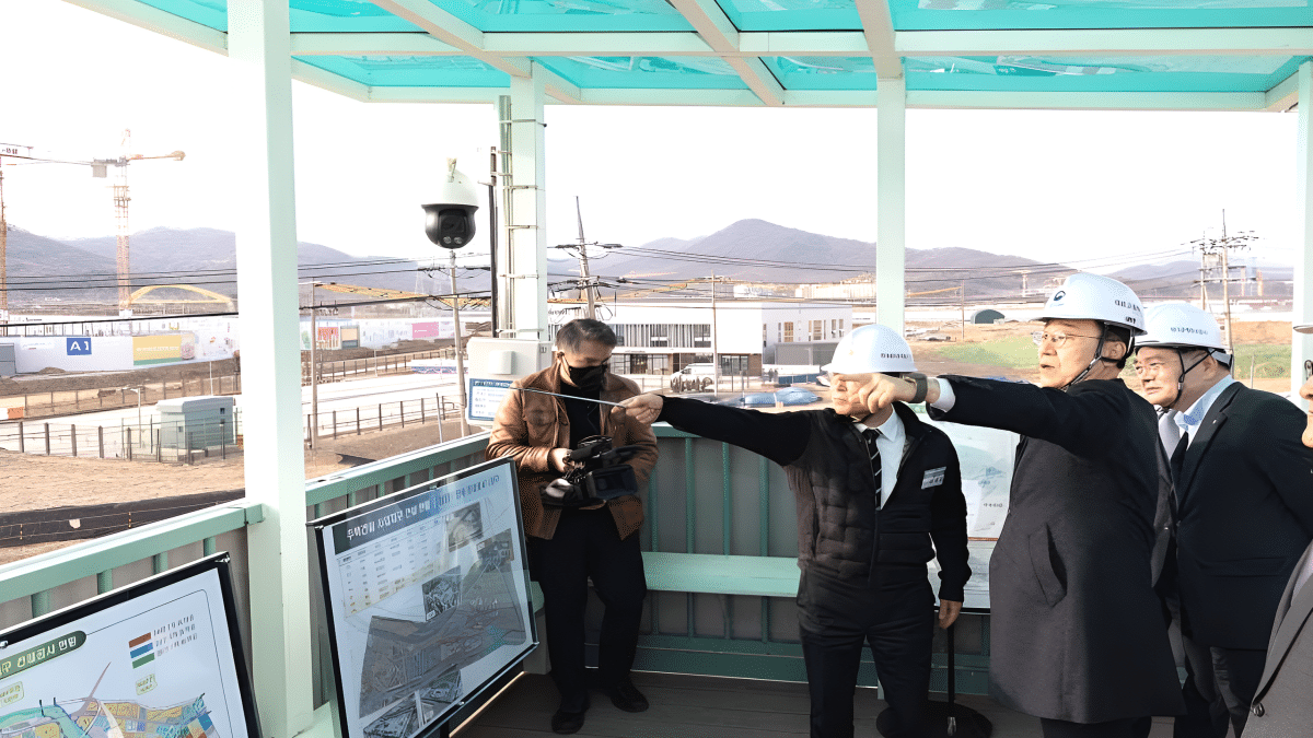 3기 신도시 속도전