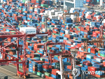 3월 반도체 수출