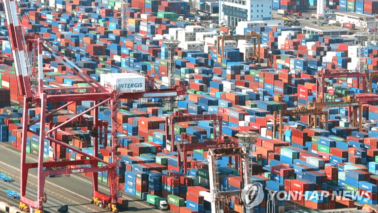 3월 반도체 수출