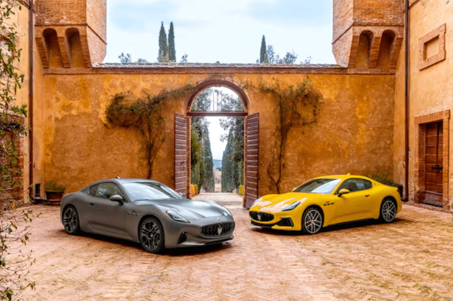 마세라티 최대 2100만원 이하