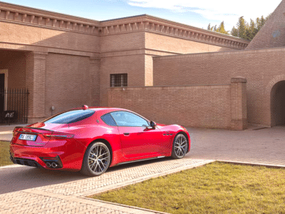 마세라티 최대 2100만원 이하