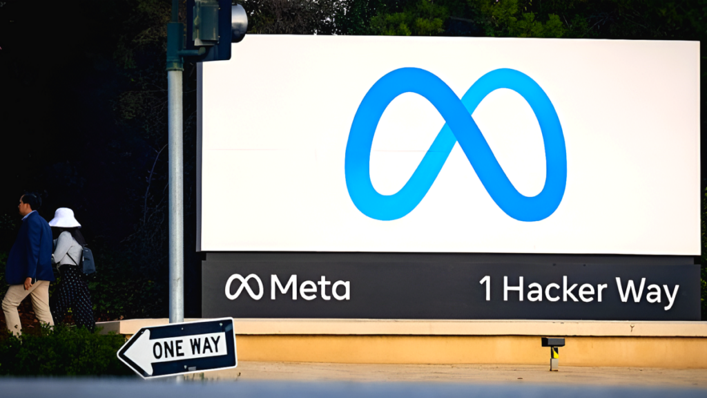 메타, 자체 개발 AI칩 공개