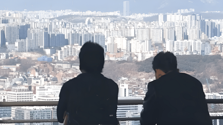 서울 강동구, 다주택자 대출 1위