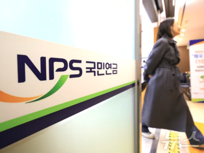 국민연금 임의계속가입자 감소