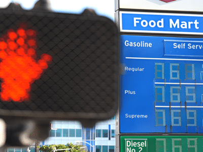 OECD 미국 물가 4.2% 상승 전망