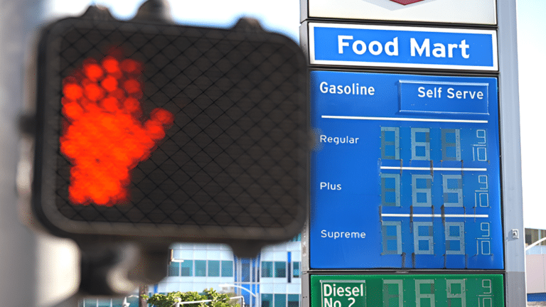 OECD 미국 물가 4.2% 상승 전망